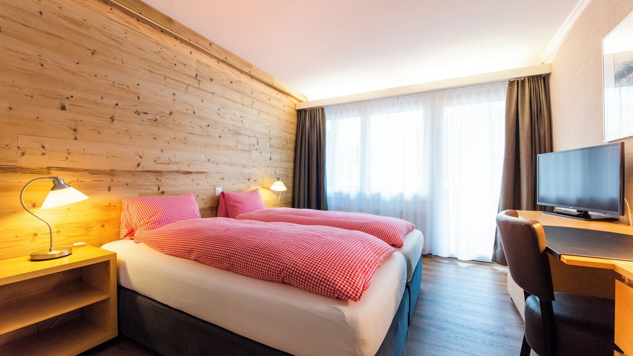 Photo of Outdoor in Brienz