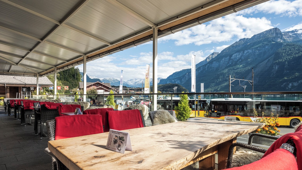 Photo of Others in Brienz