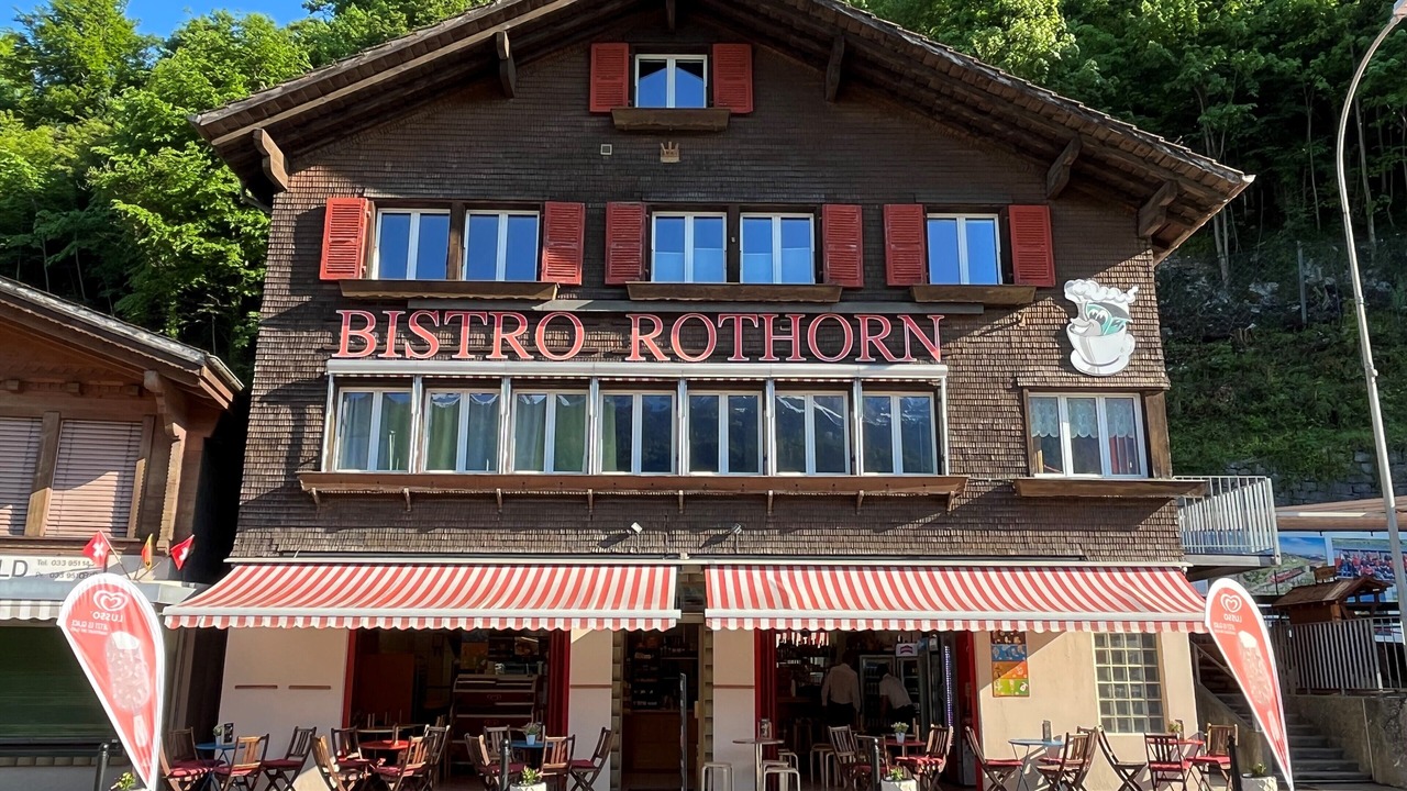 Photo of Outdoor in Brienz