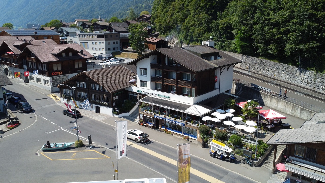 Photo of Outdoor in Brienz
