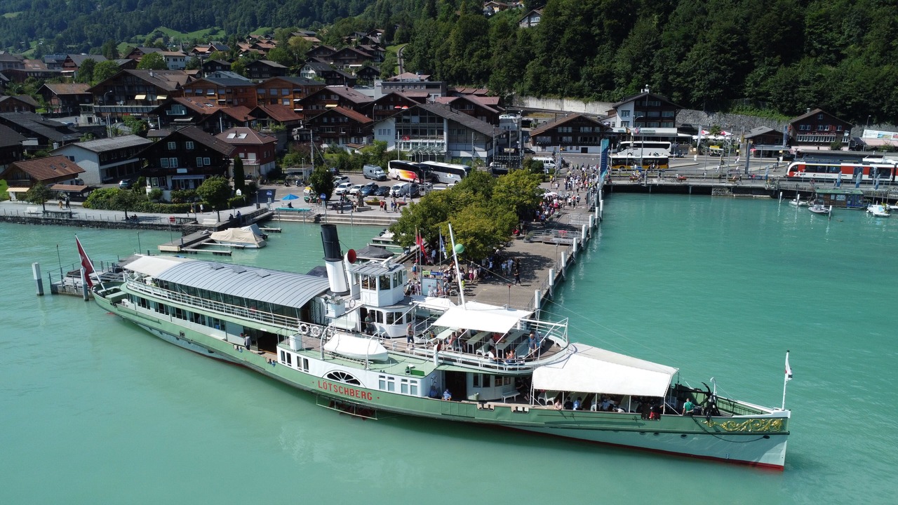 Photo of Outdoor in Brienz
