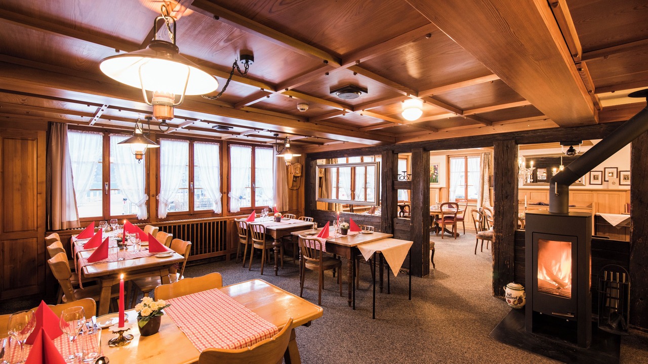 Photo of Others in Brienz