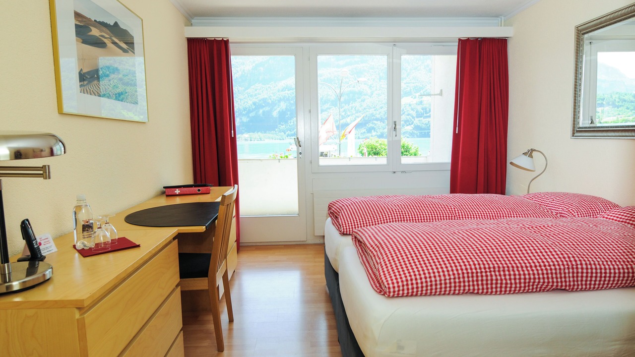 Photo of Outdoor in Brienz