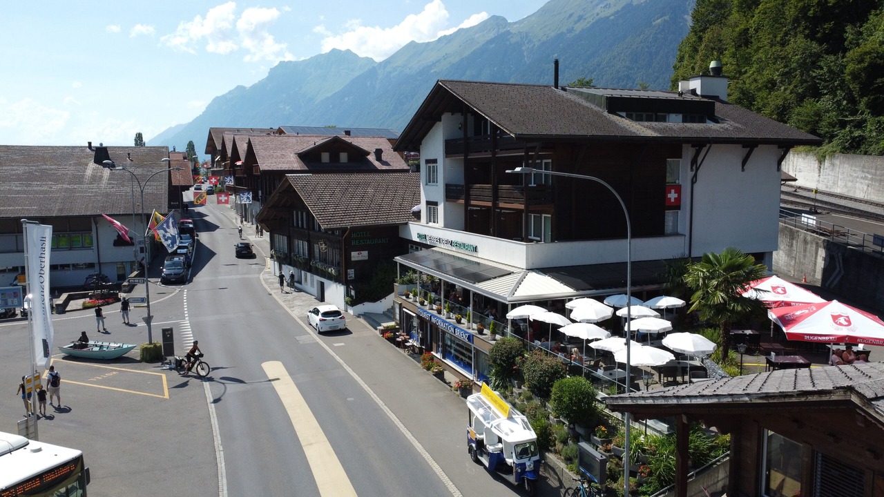 Photo of Outdoor in Brienz