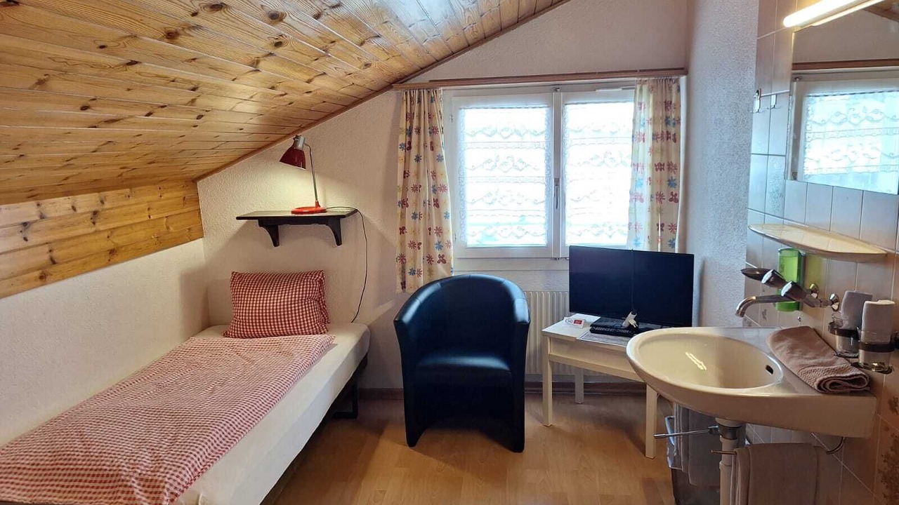 Photo of Bathroom in Brienz