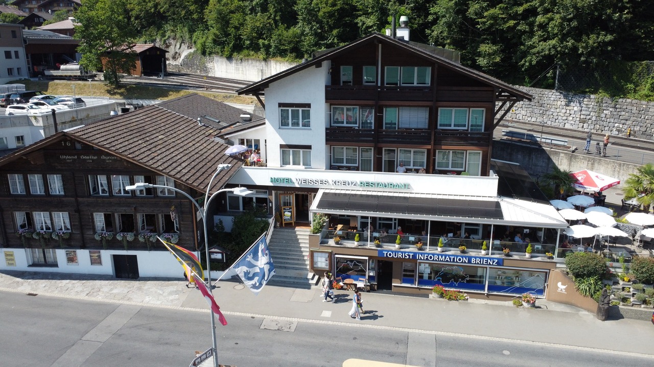 Photo of Outdoor in Brienz