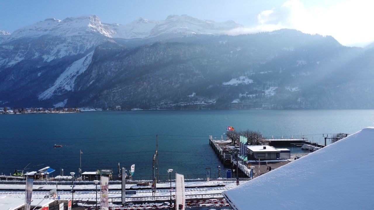 Photo of Outdoor in Brienz