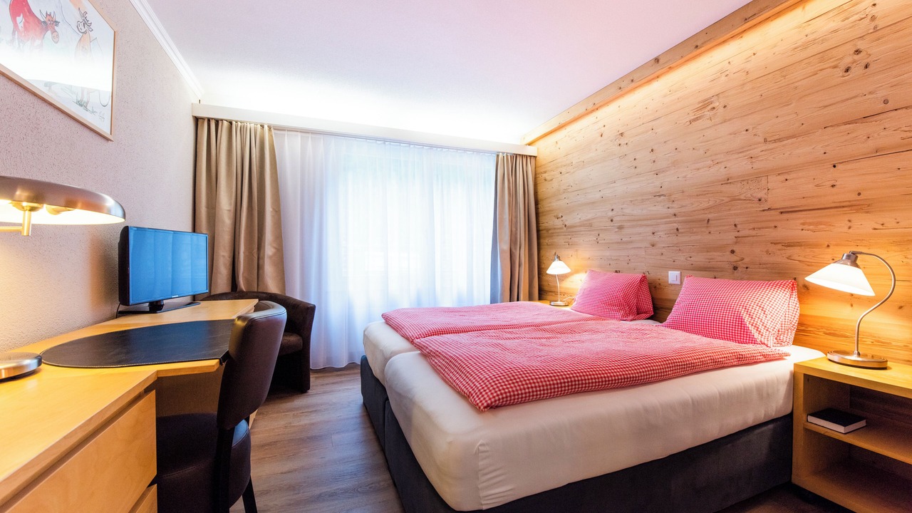 Photo of Outdoor in Brienz