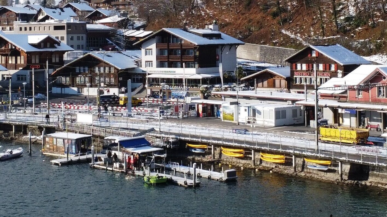 Photo of Outdoor in Brienz