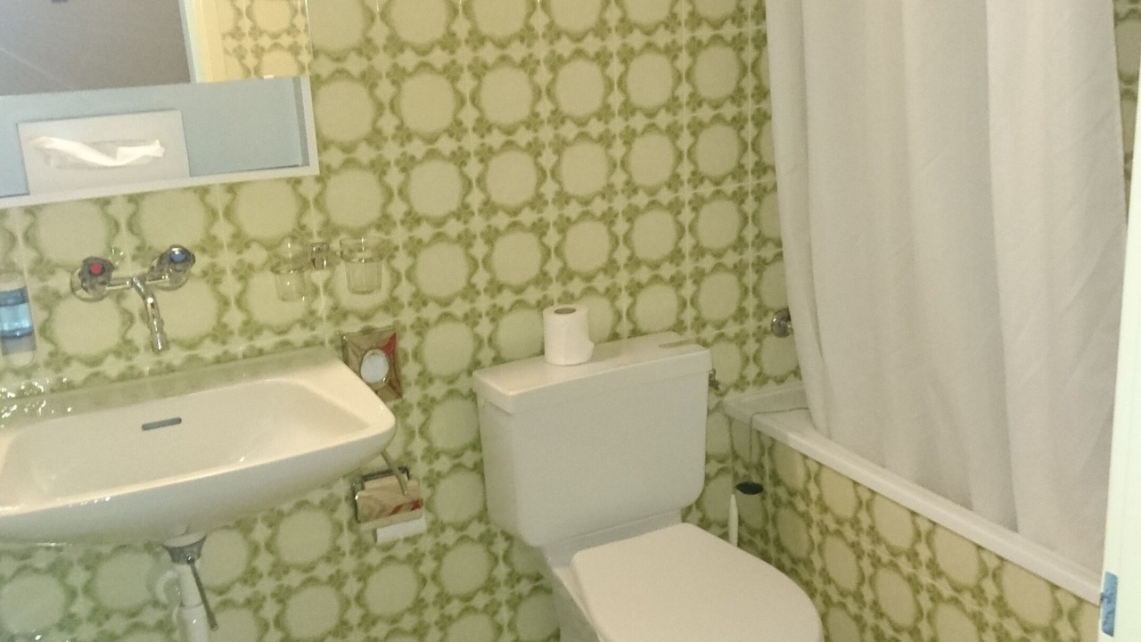 Photo of Bathroom in Brienz