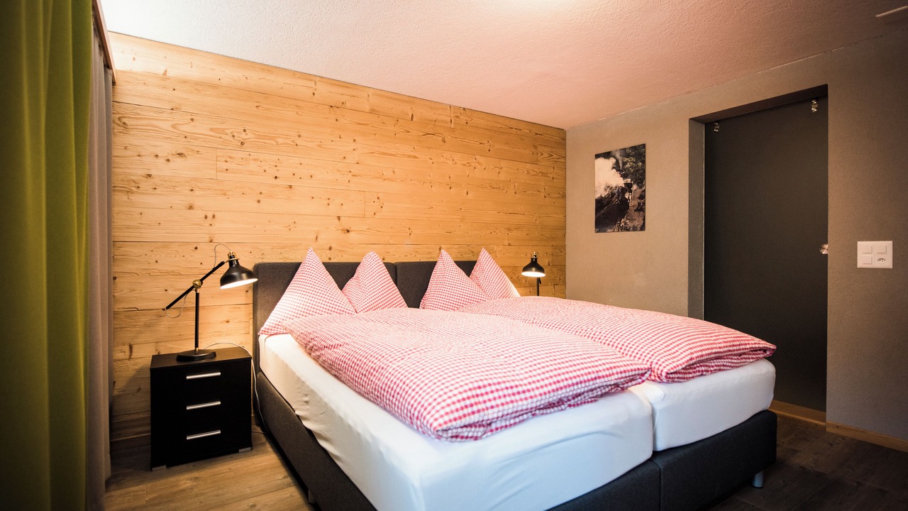 Photo of Outdoor in Brienz