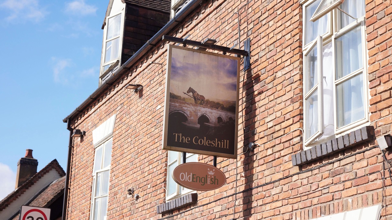 Photo of Outdoor in Coleshill