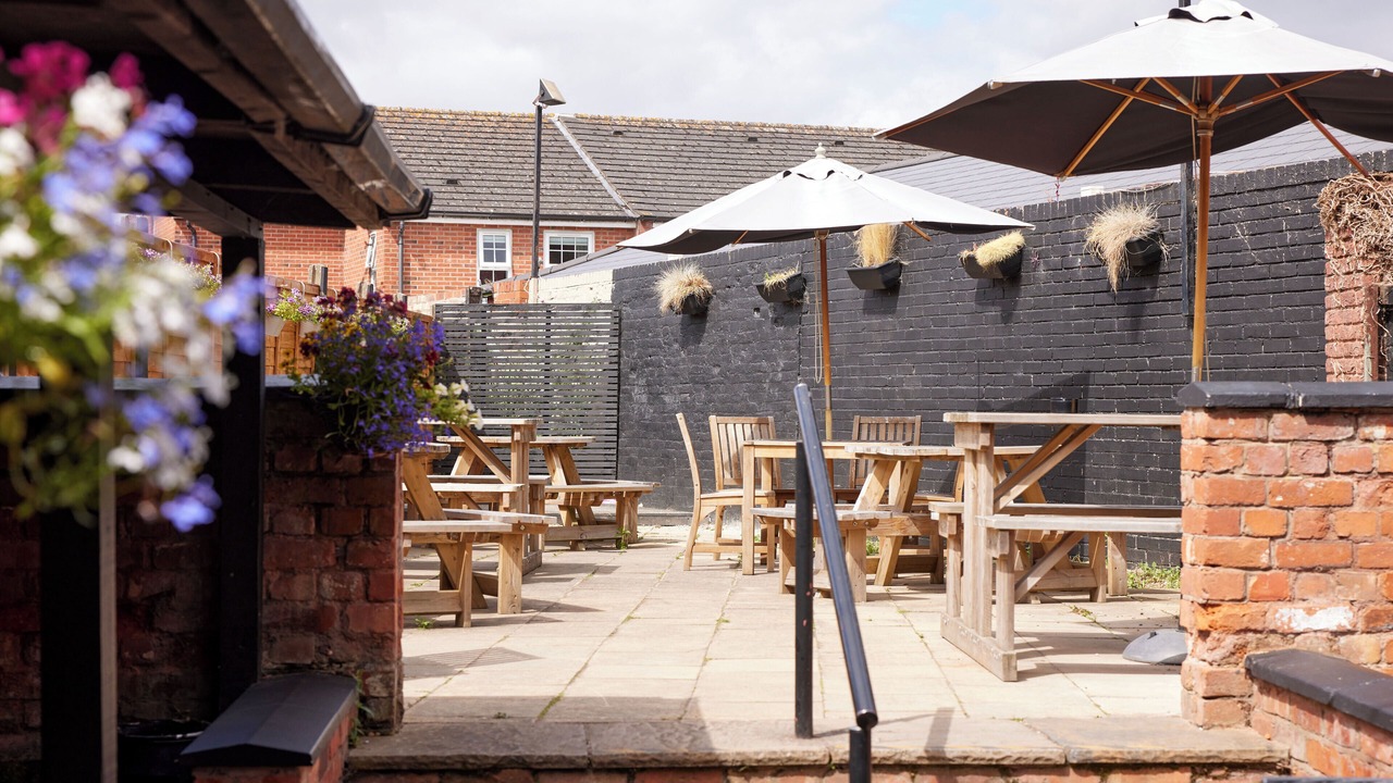 Photo of Outdoor in Coleshill