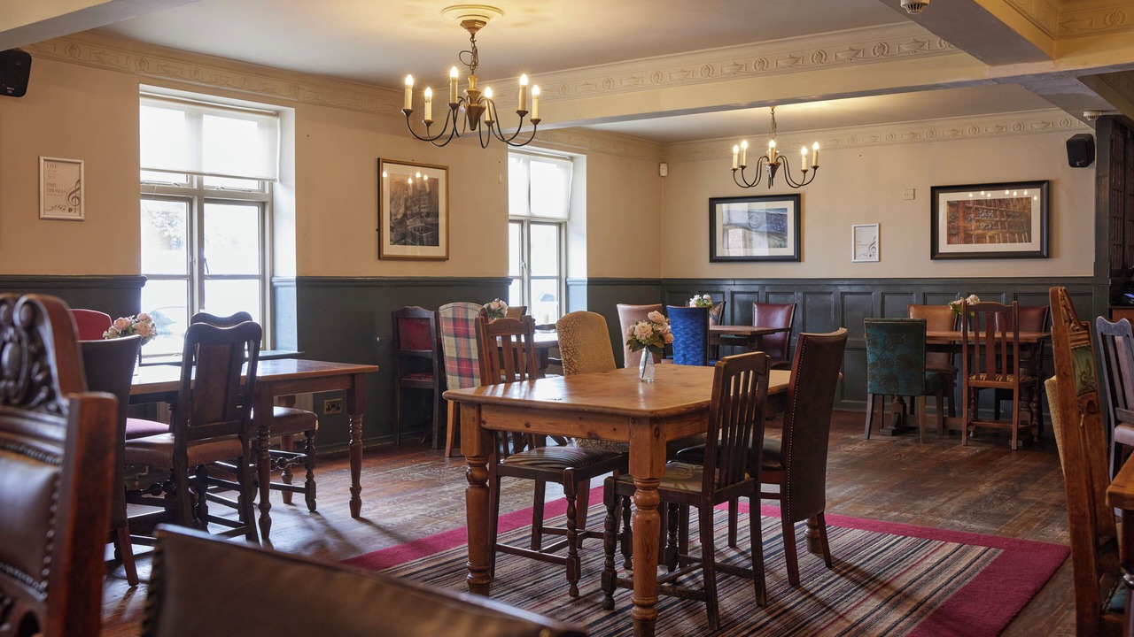 Photo of Others in Coleshill