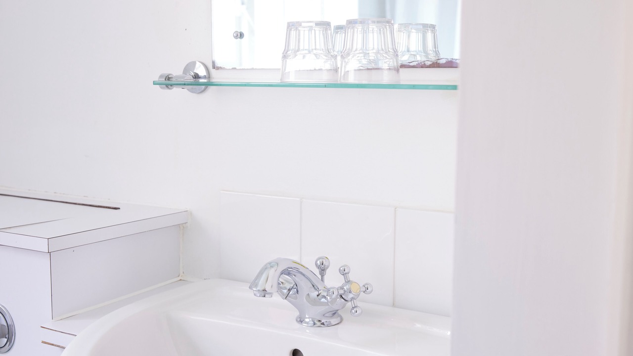 Photo of Bathroom in Coleshill