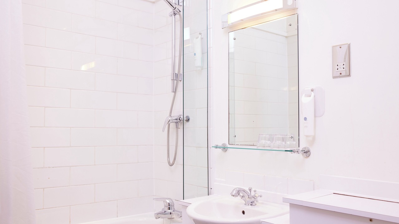 Photo of Bathroom in Coleshill