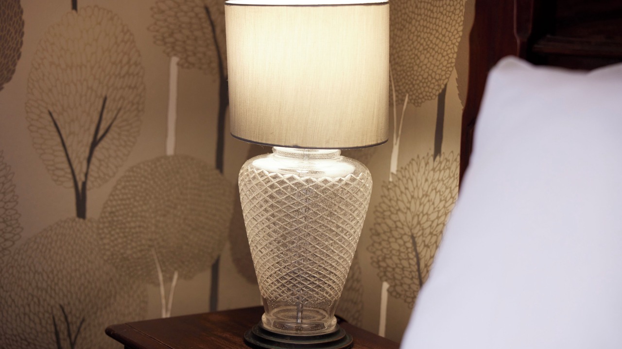 Photo of Bedroom in Coleshill