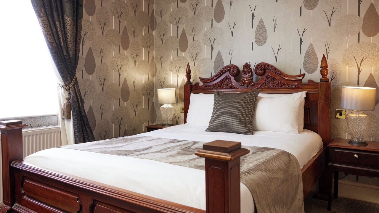 Photo of Bedroom in Coleshill