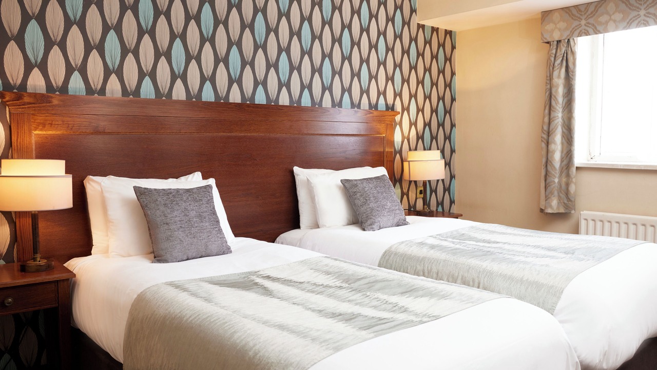 Photo of Bedroom in Coleshill