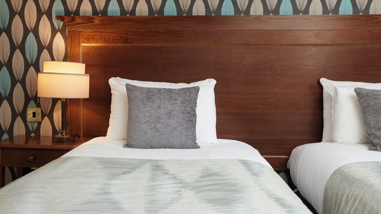 Photo of Bedroom in Coleshill