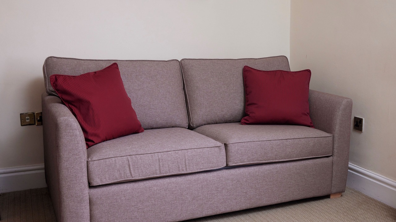 Photo of Bedroom in Coleshill