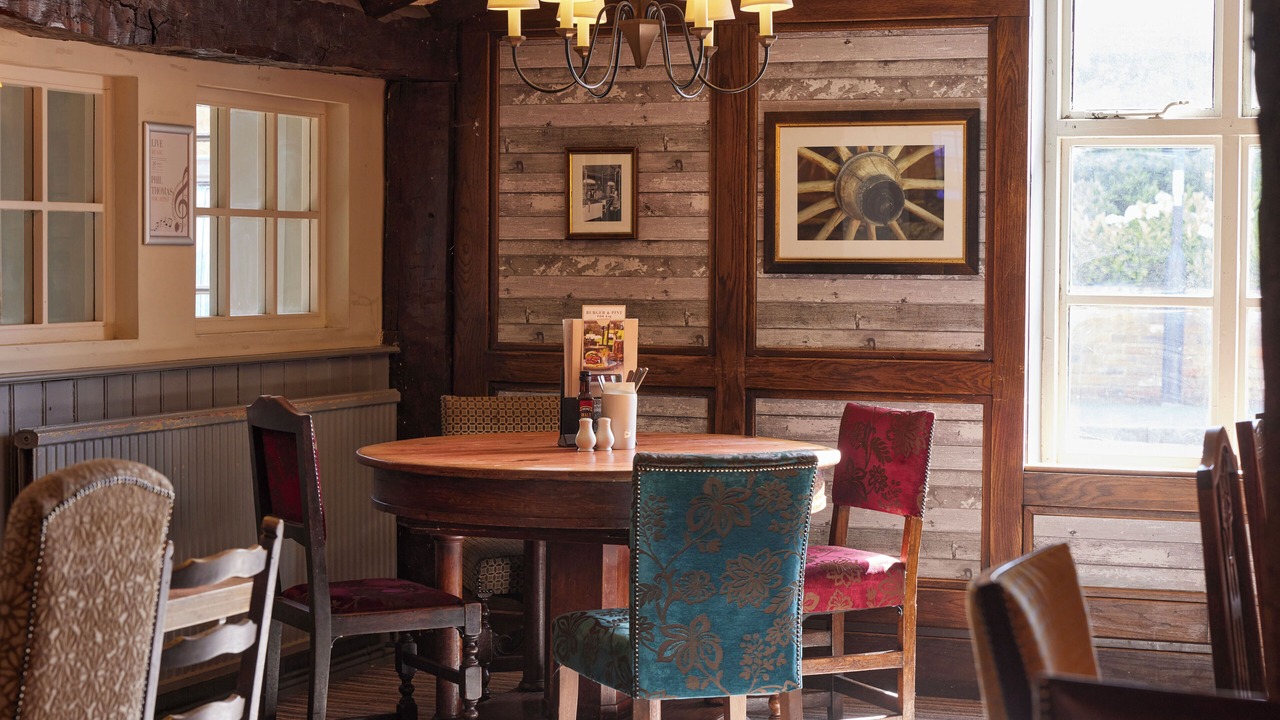 Photo of Others in Coleshill