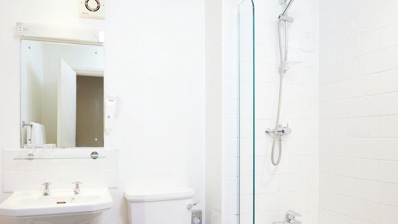 Photo of Bathroom in Coleshill