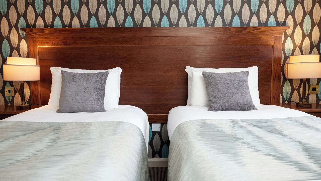 Photo of Bedroom in Coleshill