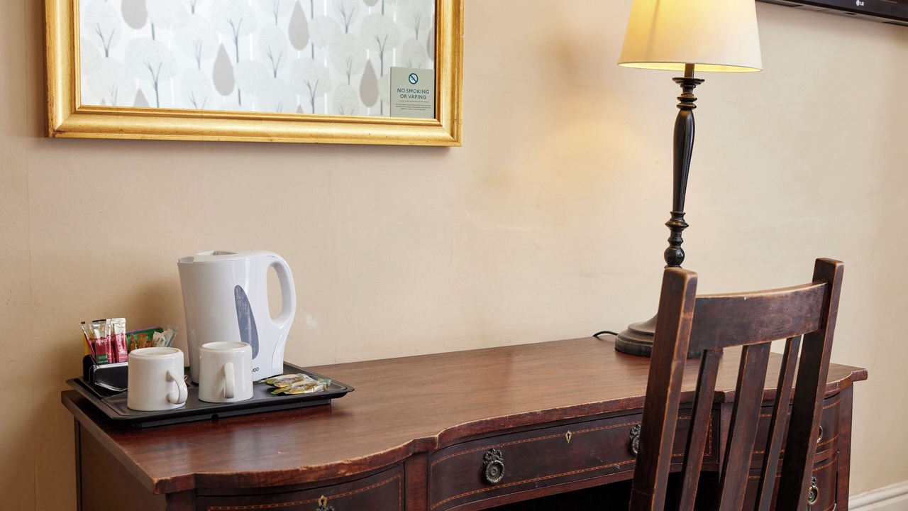 Photo of Bedroom in Coleshill