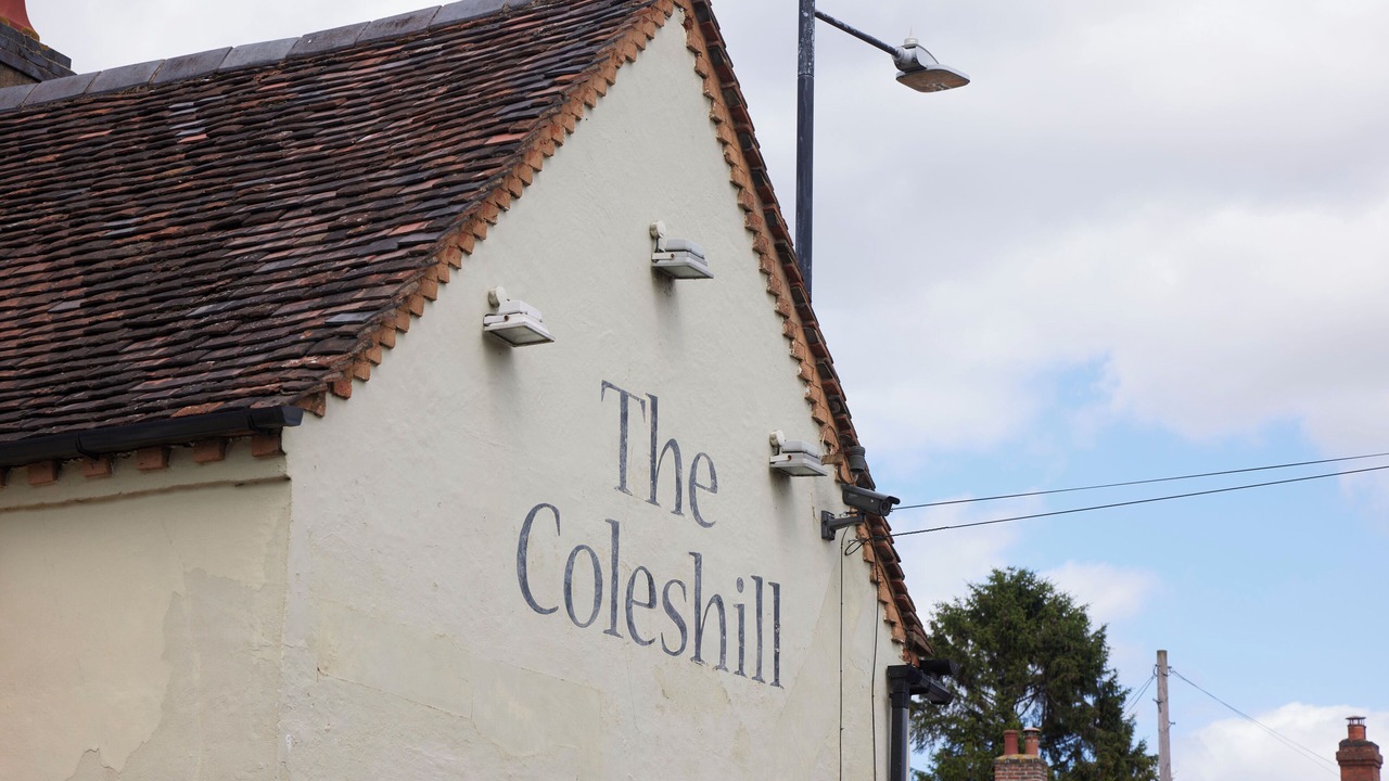 Photo of Others in Coleshill