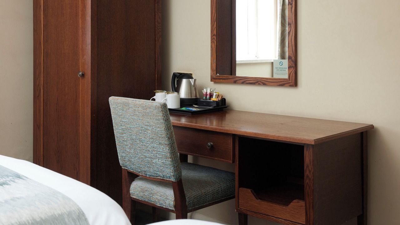 Photo of Bedroom in Coleshill