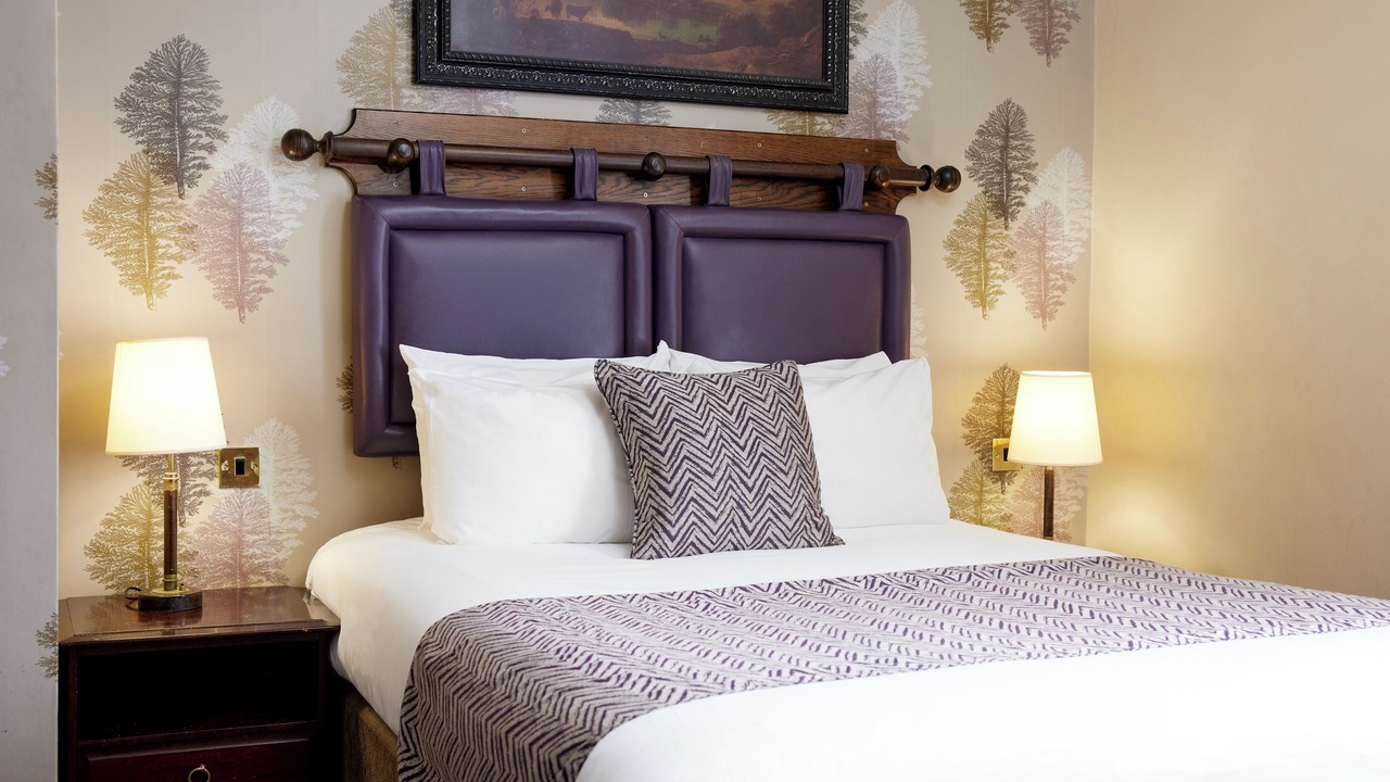 Photo of Bedroom in Coleshill