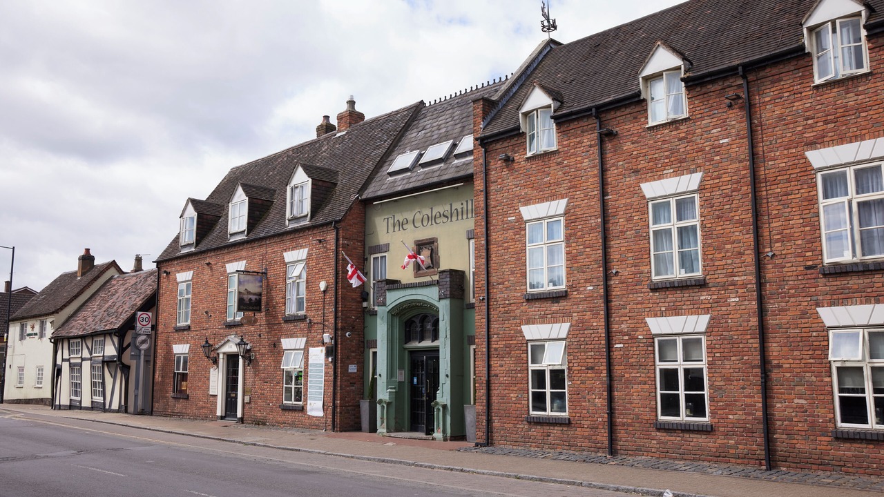 Photo of Outdoor in Coleshill