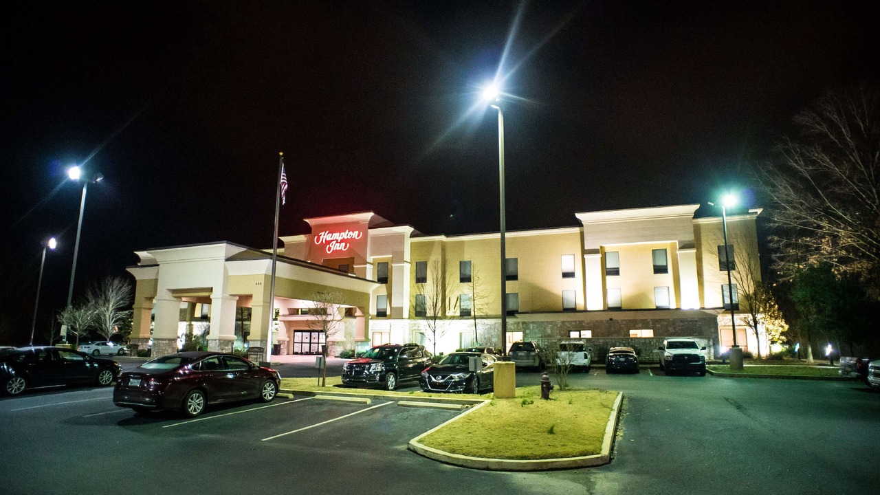 Photo of Outdoor in Monticello
