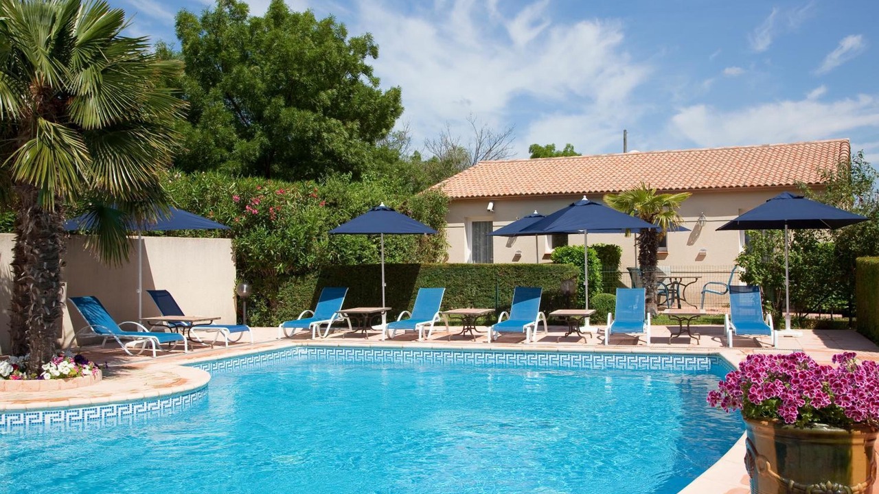 Photo of Outdoor in Istres