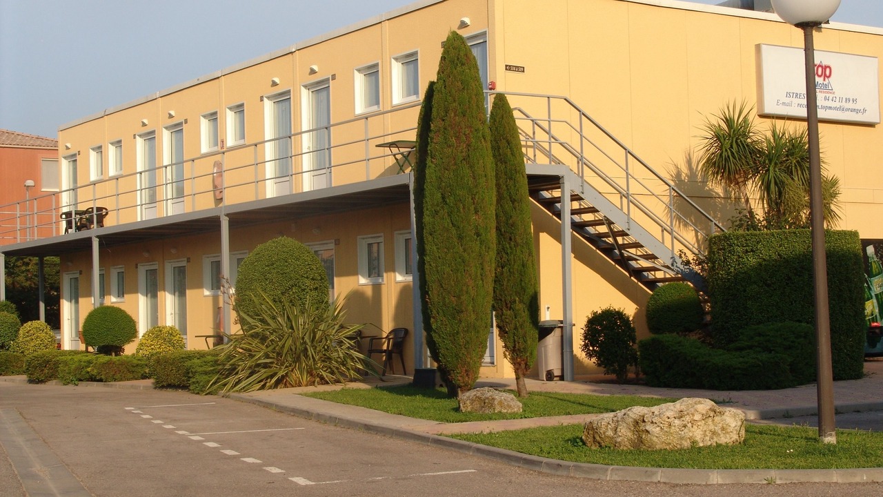 Photo of Outdoor in Istres