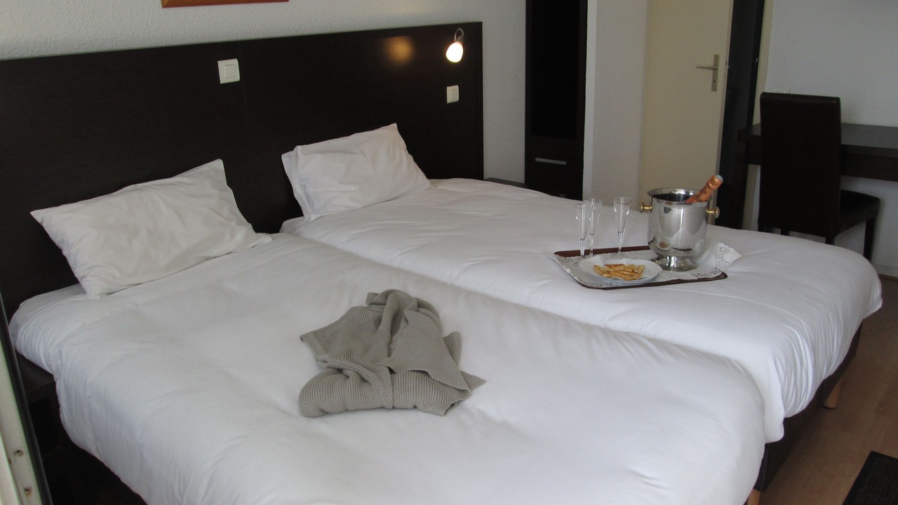 Photo of Bedroom in Istres