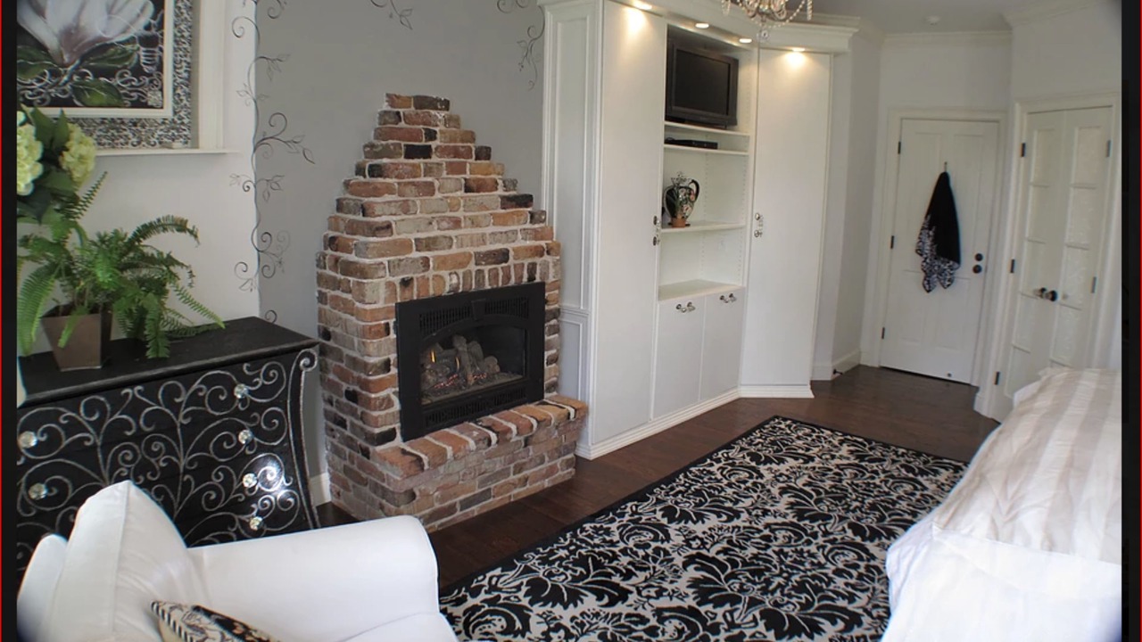 Photo of Bathroom in South Glastonbury