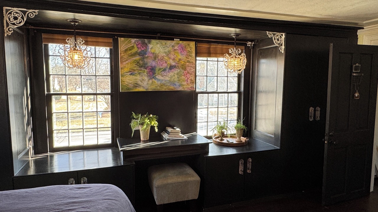 Photo of Bedroom in South Glastonbury