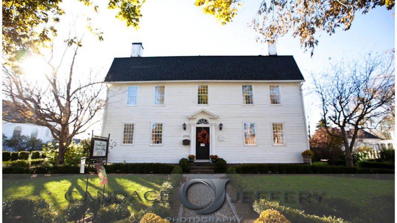 Photo of Outdoor in South Glastonbury