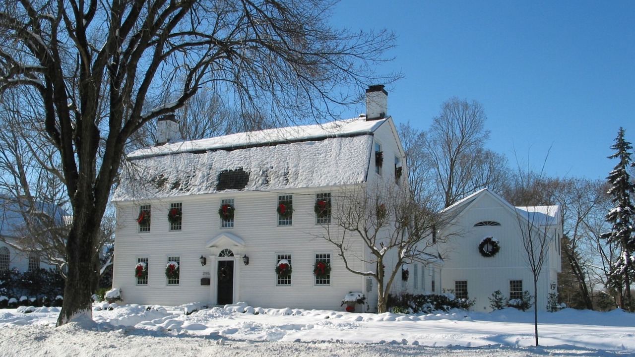 Photo of Outdoor in South Glastonbury