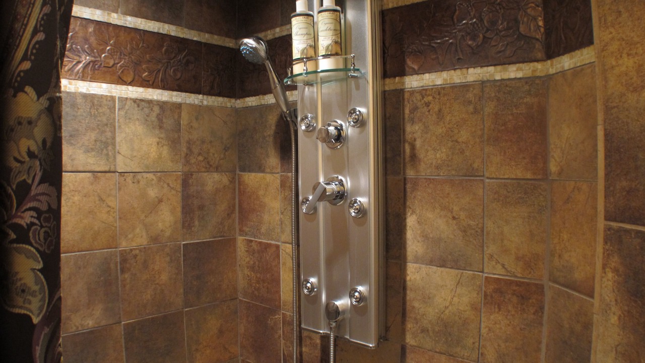 Photo of Bathroom in South Glastonbury