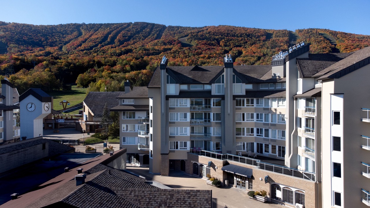 Photo of Outdoor in Beaupre