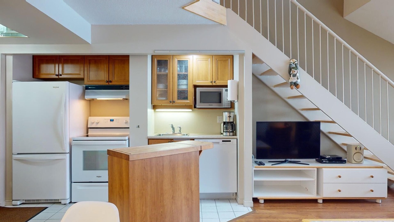 Photo of Kitchen in Beaupre