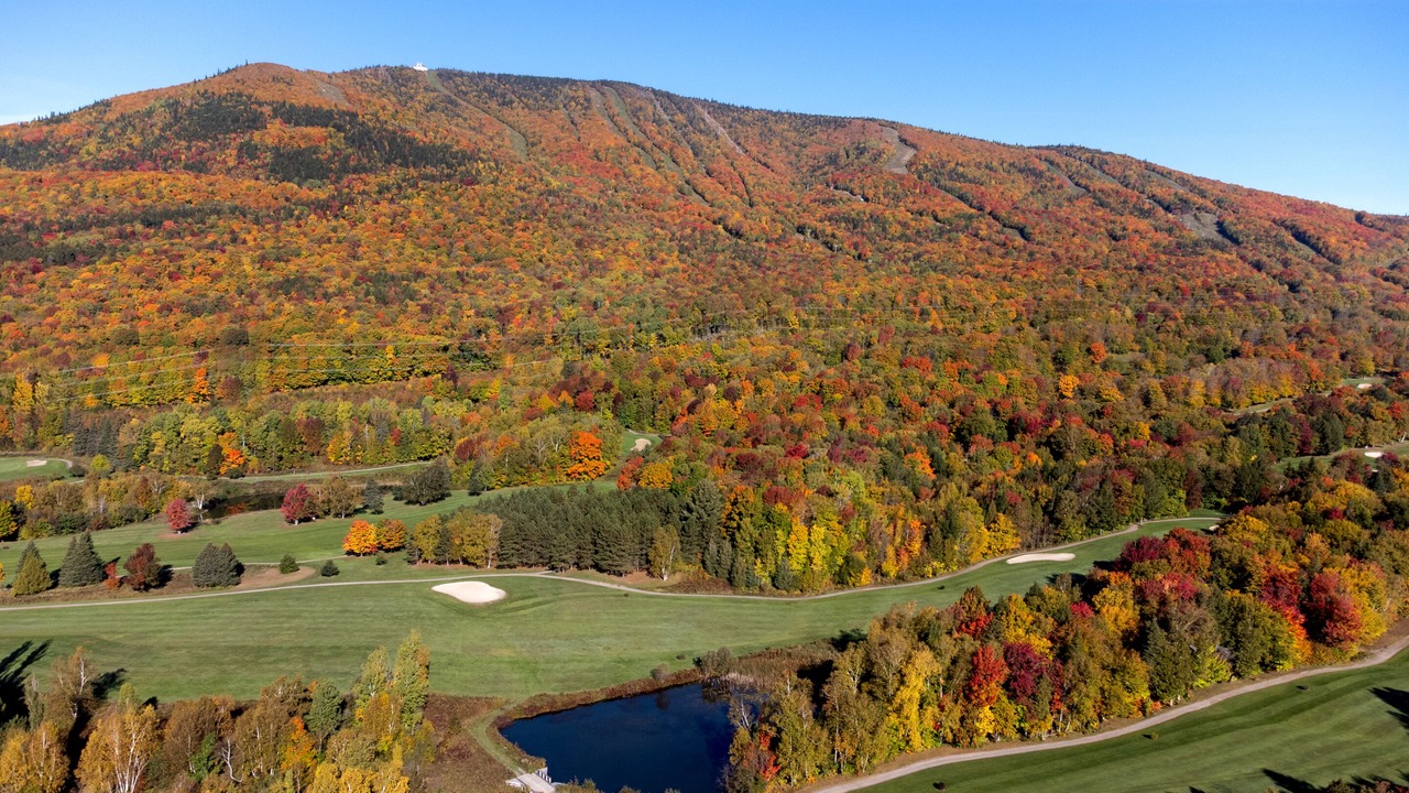 Photo of Outdoor in Beaupre