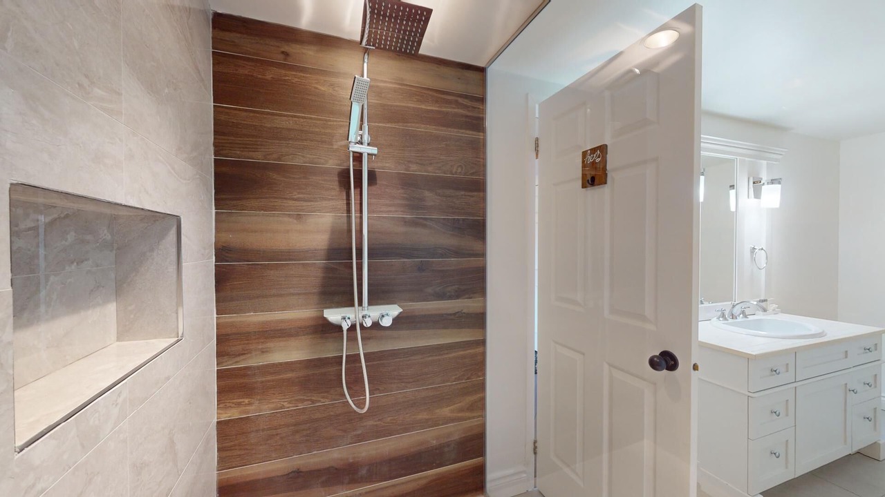 Photo of Bathroom in Beaupre