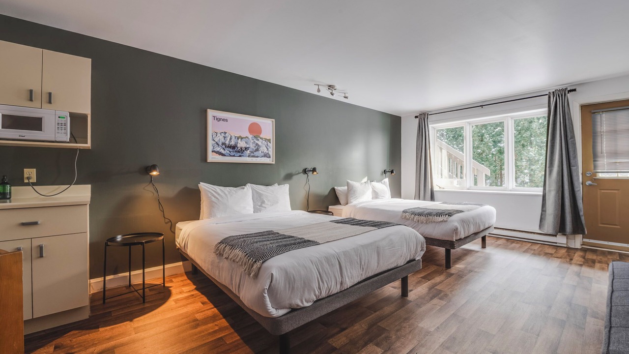 Photo of Bedroom in Beaupre