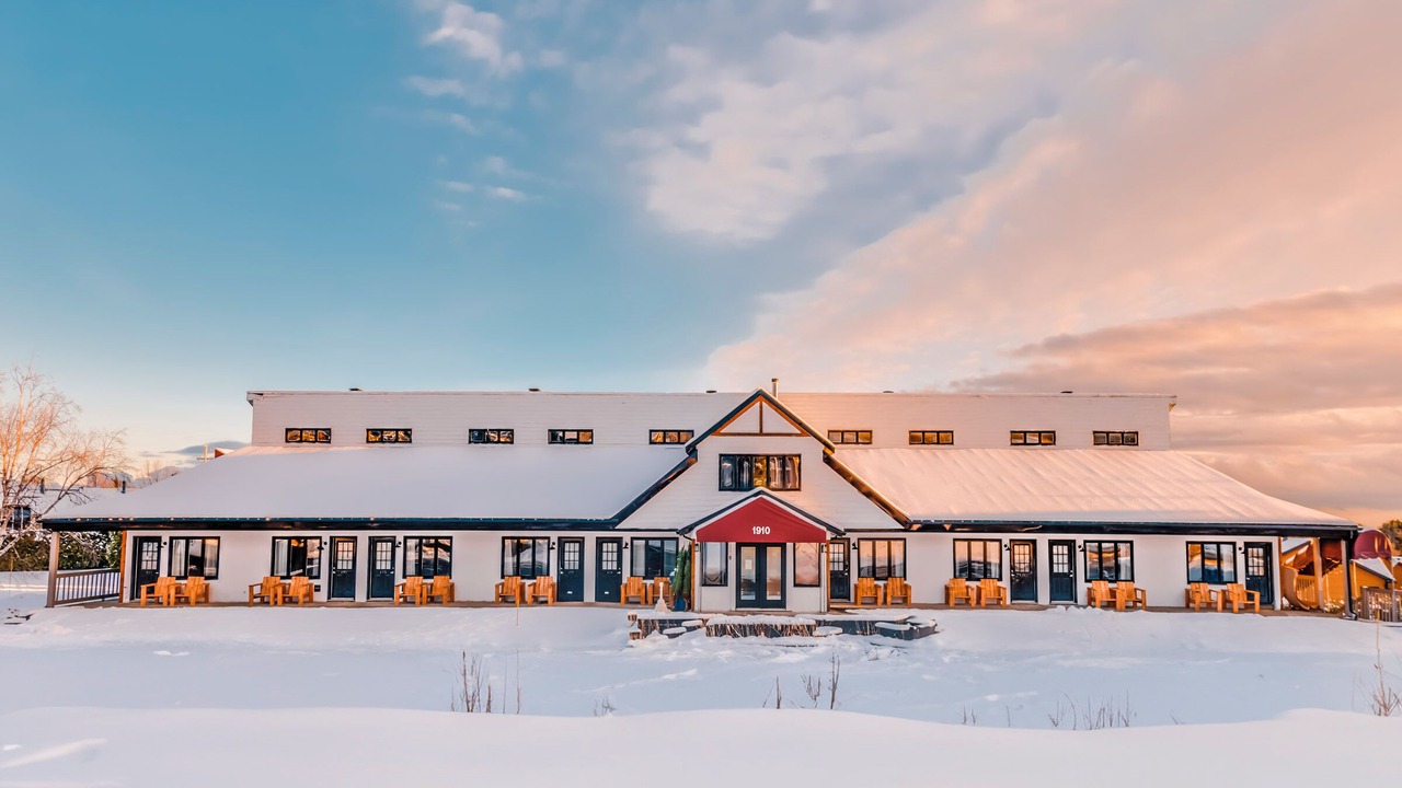 Photo of Outdoor in Beaupre