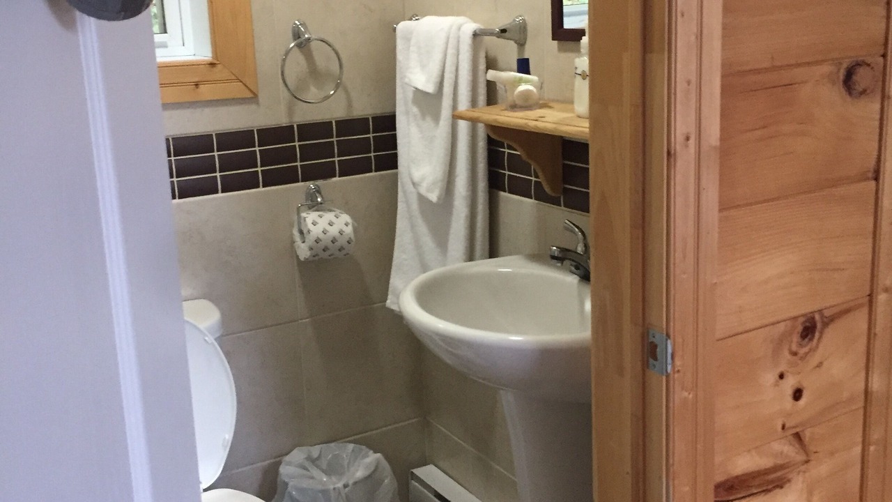 Photo of Bathroom in Mont-Tremblant