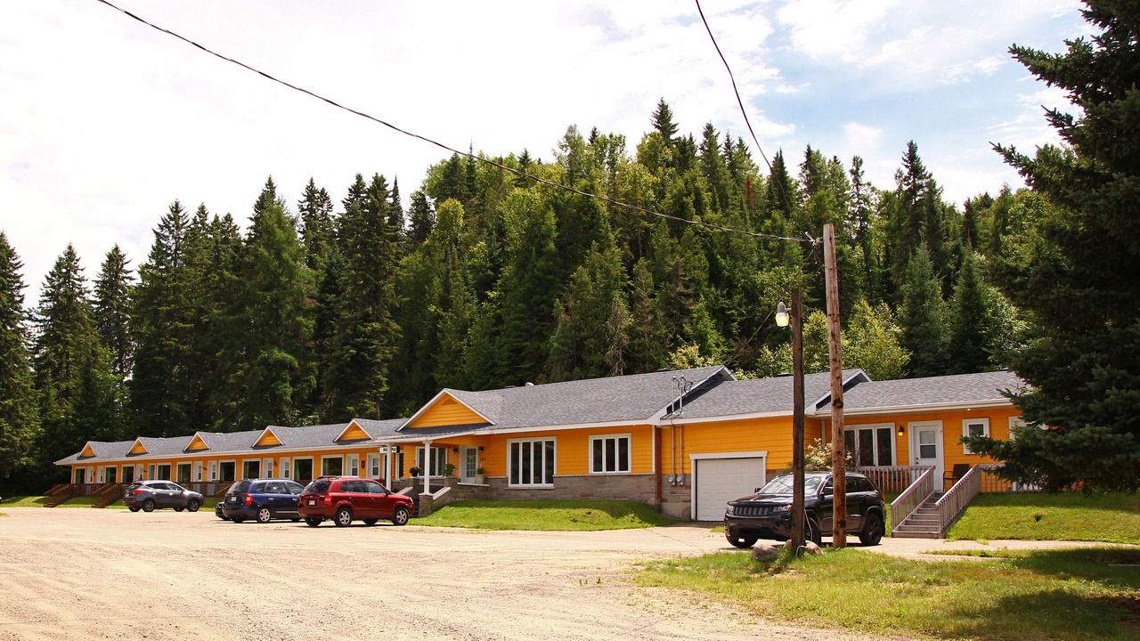 Photo of Outdoor in Mont-Tremblant